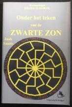 Onder het teken van de Zwarte Zon, Boeken, Ophalen of Verzenden, Nieuw
