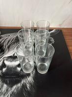 6 grote IKEA-glazen - perfecte staat, Verzamelen, Ophalen, Zo goed als nieuw