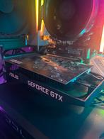 Gtx 1650, Computers en Software, Videokaarten, Ophalen of Verzenden, Zo goed als nieuw