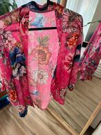 Kimono neuf taille unique rose, Vêtements | Femmes, Blouses & Tuniques, Neuf, Rose