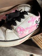 heelys, Ophalen, Schoenen