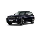 BMW iX3 Impressive, Auto's, Automaat, Zwart, Zwart, SUV of Terreinwagen