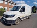 Volkswagen Crafter 2.0TDI - 159 000 km - 2018, Automatique, Achat, Autre carrosserie, 1968 cm³