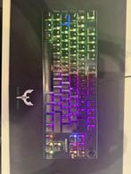 CLAVIER GAMING ROCCAT VULKAN TKL, Informatique & Logiciels, Claviers, Azerty, Clavier gamer, Enlèvement, Filaire