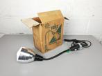 Magneetlamp / werkplaatslamp Velux, Ophalen of Verzenden