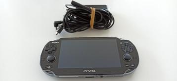 Sony Playstation PS Vita  beschikbaar voor biedingen