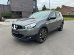 Nissan qashqai+2 full optie 360kamera2013, Particulier, Te koop, Qashqai