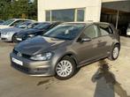 Vw Golf 7 - 1.6 TDI - 2015 - Navi - Full Opt. - 12m Garantie, Voorwielaandrijving, Euro 5, Stof, 4 cilinders