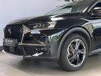DS DS 7 Crossback 1.6 E-Tense So Chic Opera *Leder*App Conn, Automaat, 32 g/km, USB, Zwart