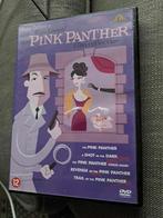 pink panther box ( PETER SELLERS ), Ophalen of Verzenden