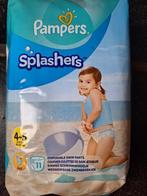 Pampers Splashers wegwerpzwembroekjes 9 tot 15 kg, Nieuw, Overige merken, Ophalen