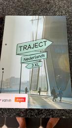 Traject Nederlands 3 xl, Boeken, Schoolboeken, Ophalen of Verzenden, Zo goed als nieuw