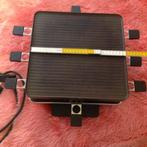 gourmetstel, Elektronische apparatuur, Gourmetstellen, Ophalen, Zo goed als nieuw, 8 personen of meer