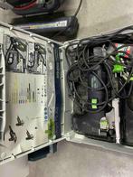 Decoupeerzaagmachine FESTOOL, Doe-het-zelf en Bouw, Gereedschap | Zaagmachines, Ophalen, Gebruikt, 600 tot 1200 watt, Festool