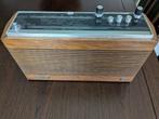 Radio antiek Philips, Ophalen