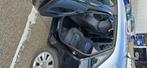 AUTO, Auto's, Audi, Euro 5, A1, Zwart, Elektrische ramen