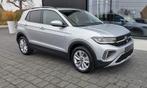 VW T-Cross 1.0 TSI 115 DSG Matrix 17Z IQ.Drive **NIEUW**, Auto's, Euro 6, Bedrijf, 5 zetels, SUV of Terreinwagen