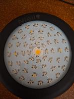 Niello glu 300 watt ufo groeilamp voor in kweekkast of tent, Tuin en Terras, Kweekspullen, Ophalen, Zo goed als nieuw, Kweekkast
