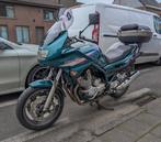 Yamaha XJ900S Diversion en super condition - 3 valises, Motos, Motos | Yamaha, Tourisme, Plus de 35 kW, Particulier, 892 cm³