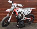 HONDA 450 Crf Supermoto Gazzaracing, Motoren, Particulier