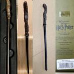 Baguette magique. Harry Potter. Universal Studio USA. Origin, Collections, Comme neuf