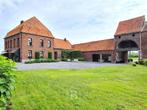 Huis te koop in Jollain-Merlin, 500 slpks, 35000 m², Maison individuelle, 461 kWh/m²/an
