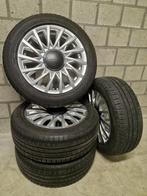 Fiat 500 velgen met banden, Auto-onderdelen, Ophalen, Fiat
