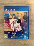 PS4 Just Dance 2020, Games en Spelcomputers, Games | Sony PlayStation 4, Ophalen of Verzenden, Zo goed als nieuw