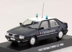 Fiat Croma I.E. Carabinieri - 1990 -, Hobby en Vrije tijd, Modelauto's | 1:43, Ophalen of Verzenden, Nieuw, Auto, Overige merken