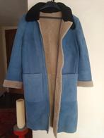 NIEUW. Omkeerbare prachtige lammy jas S.RYKIEL Np rond €3000, Sonia Rykiel, Verzenden, Nieuw, Maat 36 (S)