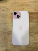Iphone 15, 128gb, Roze, Ophalen, 128 GB, IPhone 15, Zo goed als nieuw