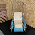 Vintage poppenwagen Triang, Ophalen of Verzenden