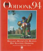 Ooidonk 94. Beelden binnen en buiten het kasteel Ooidonk, Gelezen, Beeldhouwkunst, Ophalen of Verzenden, Collectief