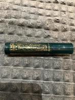 Mascara intense metamorphose zwart limited edition, Ophalen of Verzenden, Nieuw, Zwart