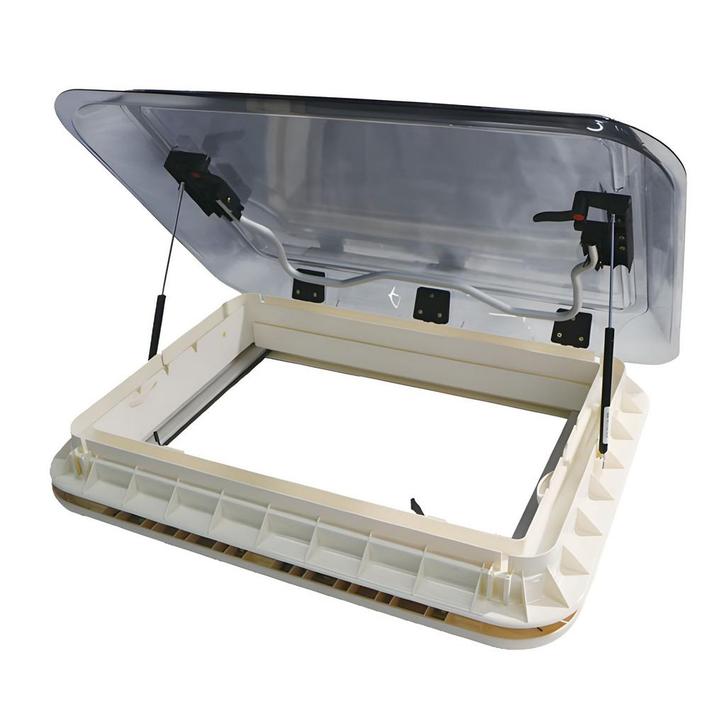 Dakluik 50x70 voor camper of caravan, Caravans en Kamperen, Mobilhome-accessoires, Nieuw, Ophalen of Verzenden