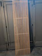 tête de lit, bois naturel IKEA-Mandal, Maison & Meubles, Enlèvement