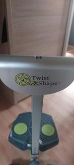 Twist and shape, Sport en Fitness, Ophalen
