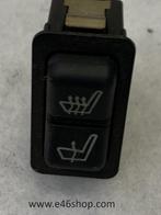 Stoelverwarming schakelaar BMW  E34 E32 oe 61311390888 org b, Auto-onderdelen, Dashboard en Schakelaars, -, -, Nieuw, Ophalen of Verzenden