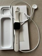 Apple watch SE 2024, Enlèvement, Comme neuf, Blanc, IOS