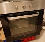Four encastrable, Elektronische apparatuur, Ovens, Ophalen, Zo goed als nieuw, Inbouw, Oven