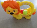 Playskool Tel en Speel - Leeuw, Enlèvement, Comme neuf, Avec lumière