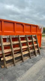 GRATIS BRANDHOUT, Tuin en Terras, Brandhout, Ophalen