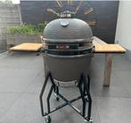 BBQ Grill Guru Large Vuurvast Keramiek met regenhoes, Ophalen, Nieuw