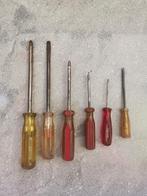 Gereedschap set 4, Antiek en Kunst, Ophalen of Verzenden