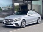 Mercedes-Benz C-Klasse Coupé C 200 AMG/Pano/Burm/Mempack, Automaat, 4 zetels, Gebruikt, 4 cilinders