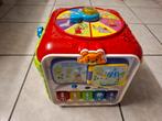 Vtech Bumba Activiteitenkubus, Enlèvement, Comme neuf