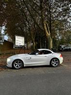 Bmw Z4 - eerste eigenaar - perfecte staat, Auto's, 2500 cc, Euro 5, Cabriolet, Wit