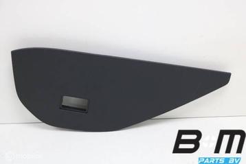 Dashboard afdekking rechts VW Tiguan 5NA 5NB858218A beschikbaar voor biedingen