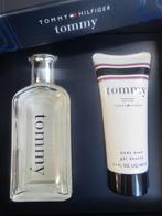 Tommy Hilfiger Tommy Eau de Toilette Gift Set (100ml EDT & 1, Verzenden, Nieuw