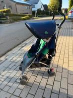 Buggy Maclaren Quest, Kinderen en Baby's, Buggy's, Ophalen, Zo goed als nieuw, Maclaren